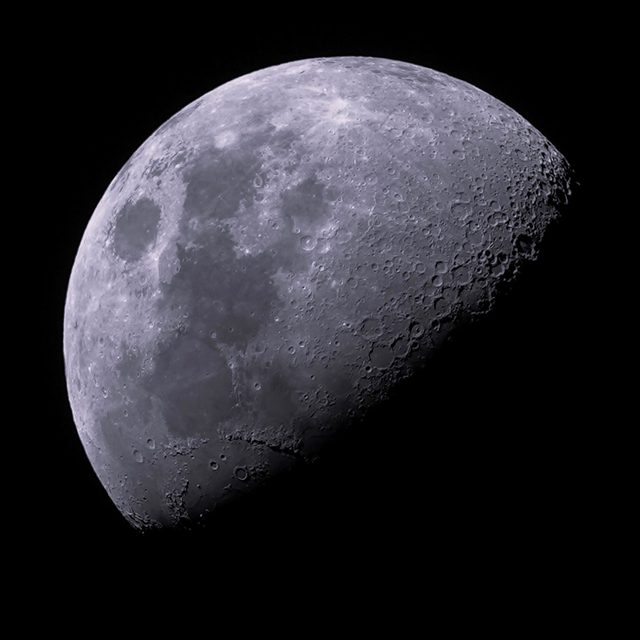 The Moon