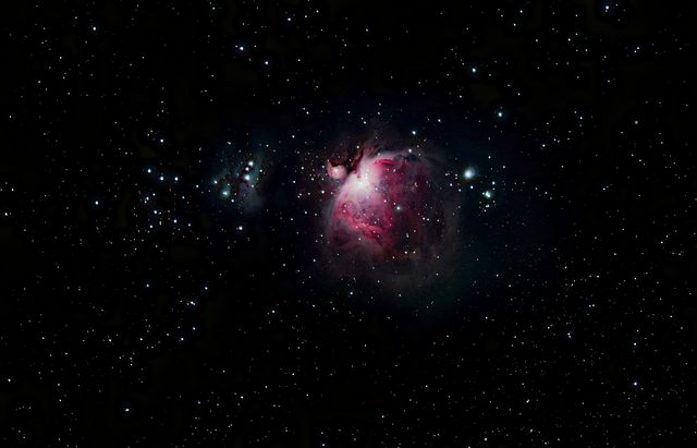 Orion Nebula (M42)